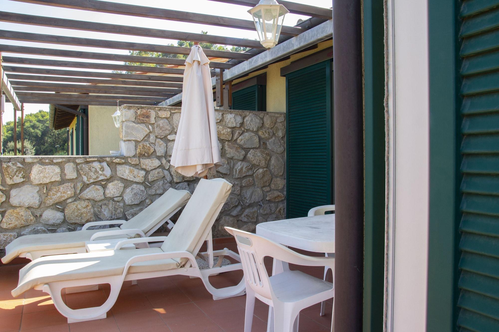 Allegroitalia Elba Golf Portoferraio Eksteriør billede