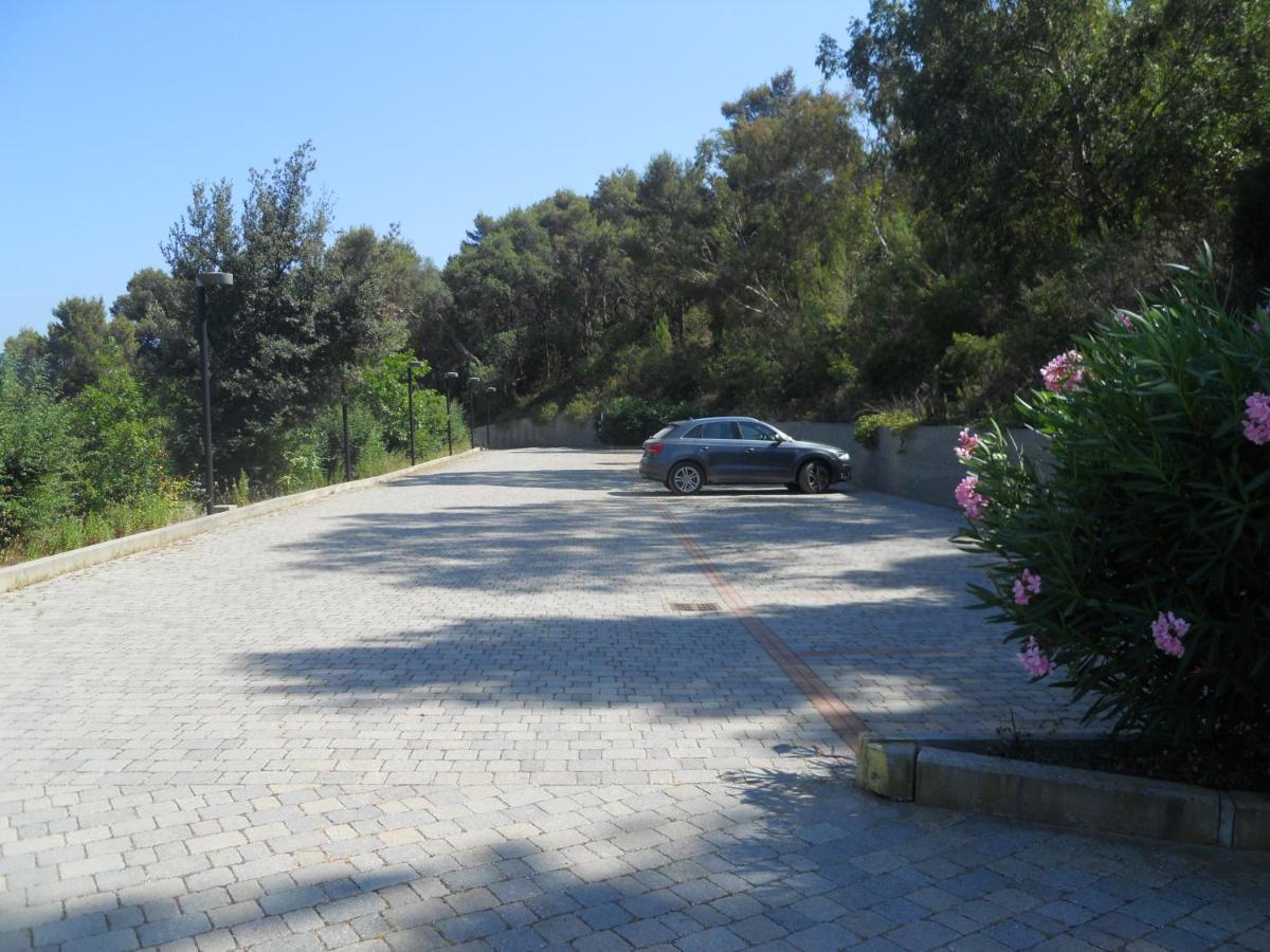 Allegroitalia Elba Golf Portoferraio Eksteriør billede