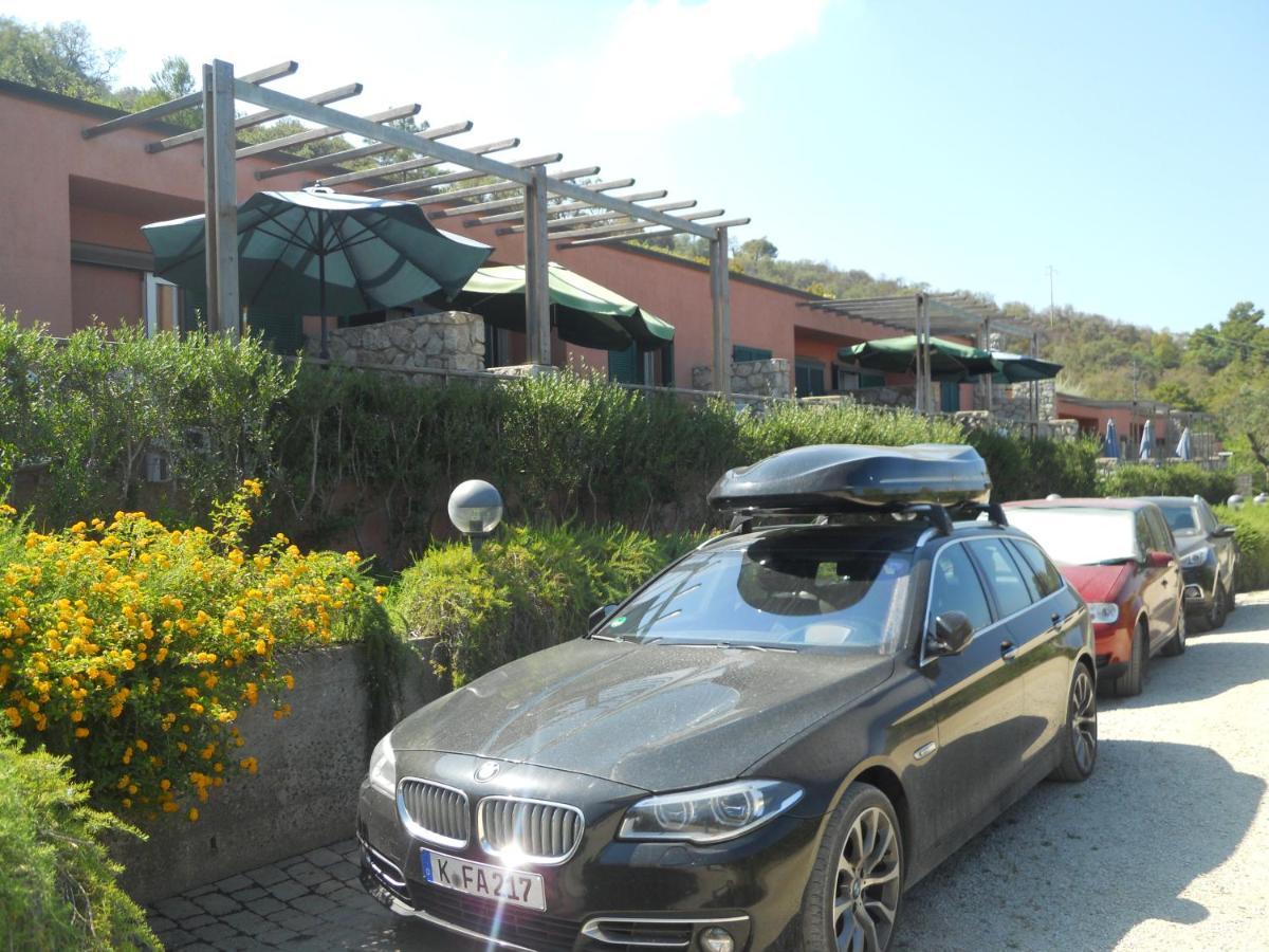 Allegroitalia Elba Golf Portoferraio Eksteriør billede