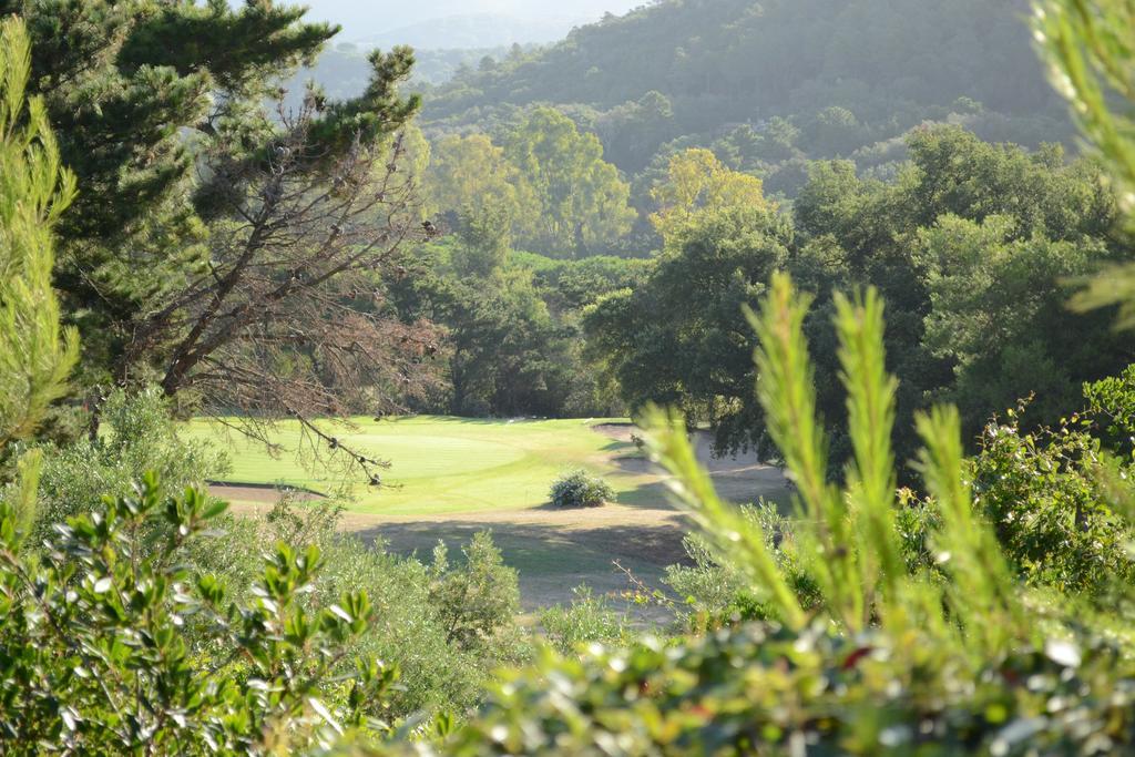 Allegroitalia Elba Golf Portoferraio Eksteriør billede
