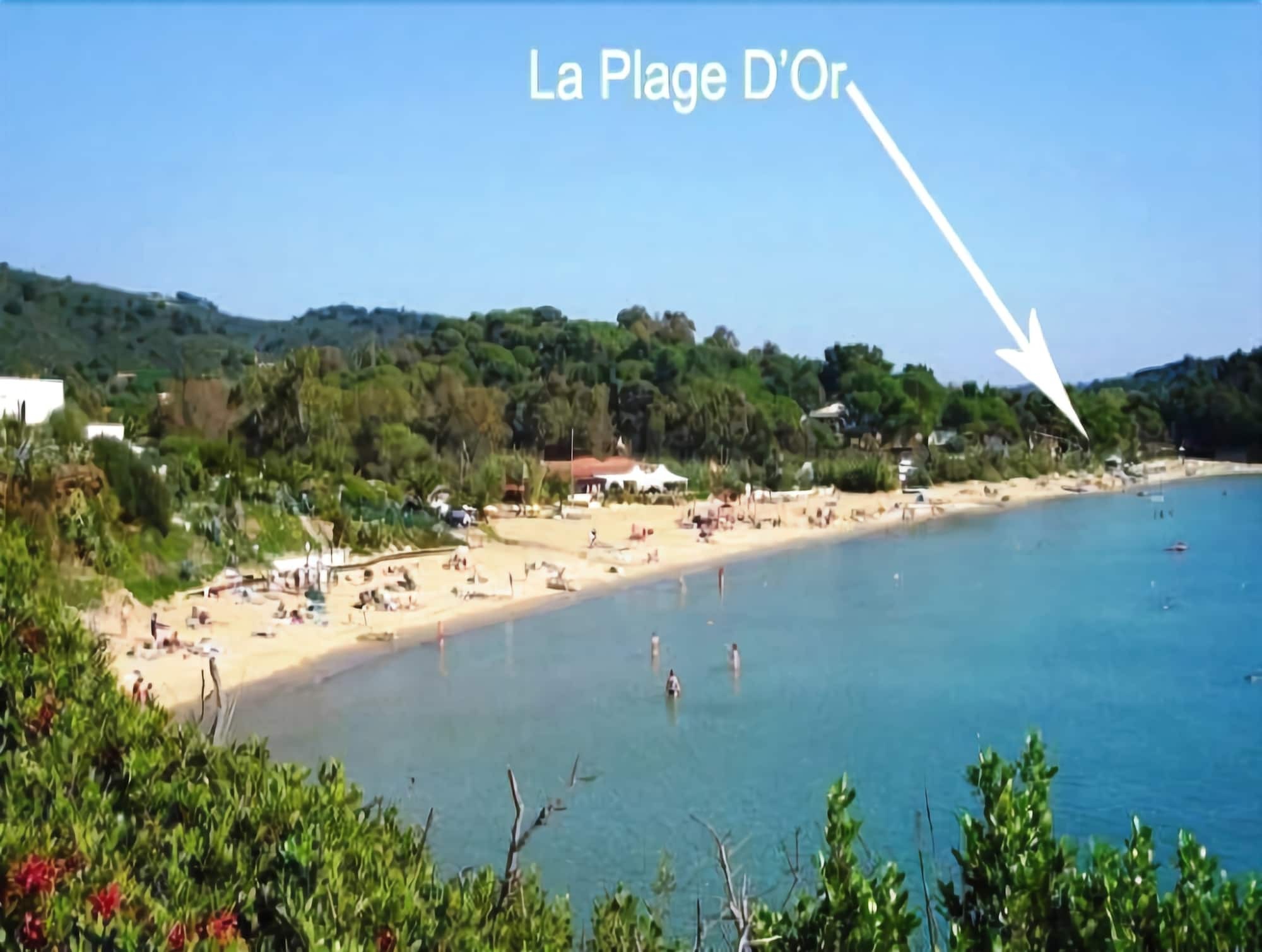 Allegroitalia Elba Golf Portoferraio Eksteriør billede