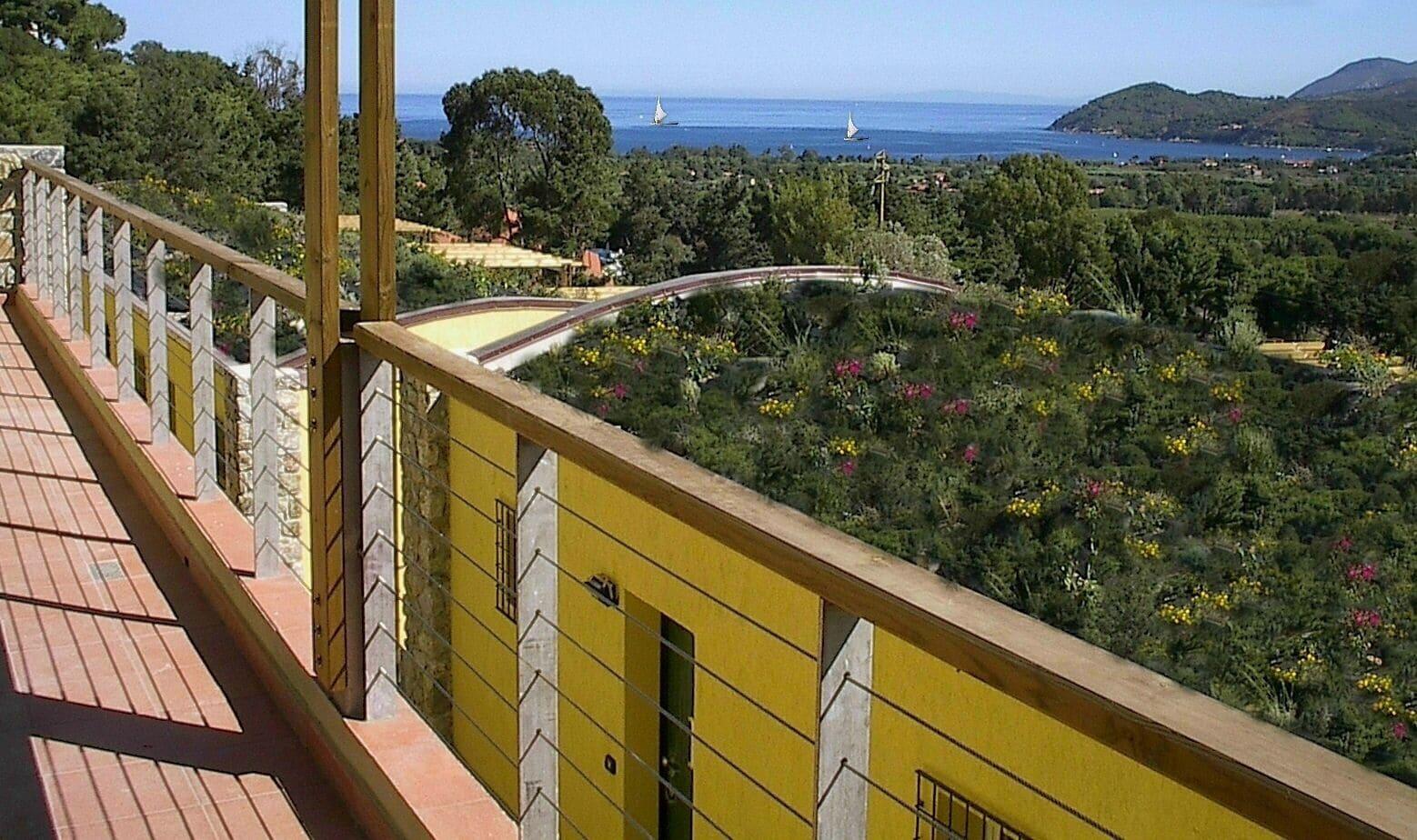 Allegroitalia Elba Golf Portoferraio Eksteriør billede