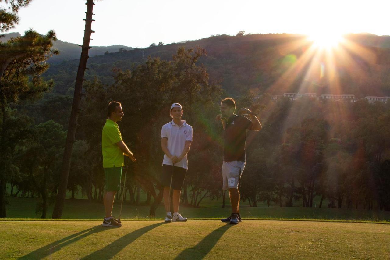 Allegroitalia Elba Golf Portoferraio Eksteriør billede