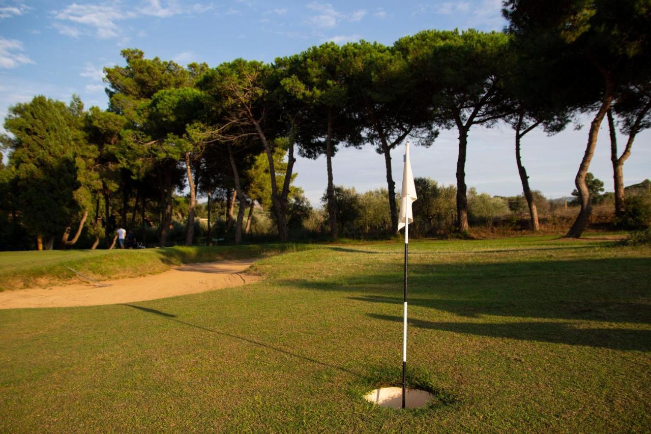 Allegroitalia Elba Golf Portoferraio Eksteriør billede
