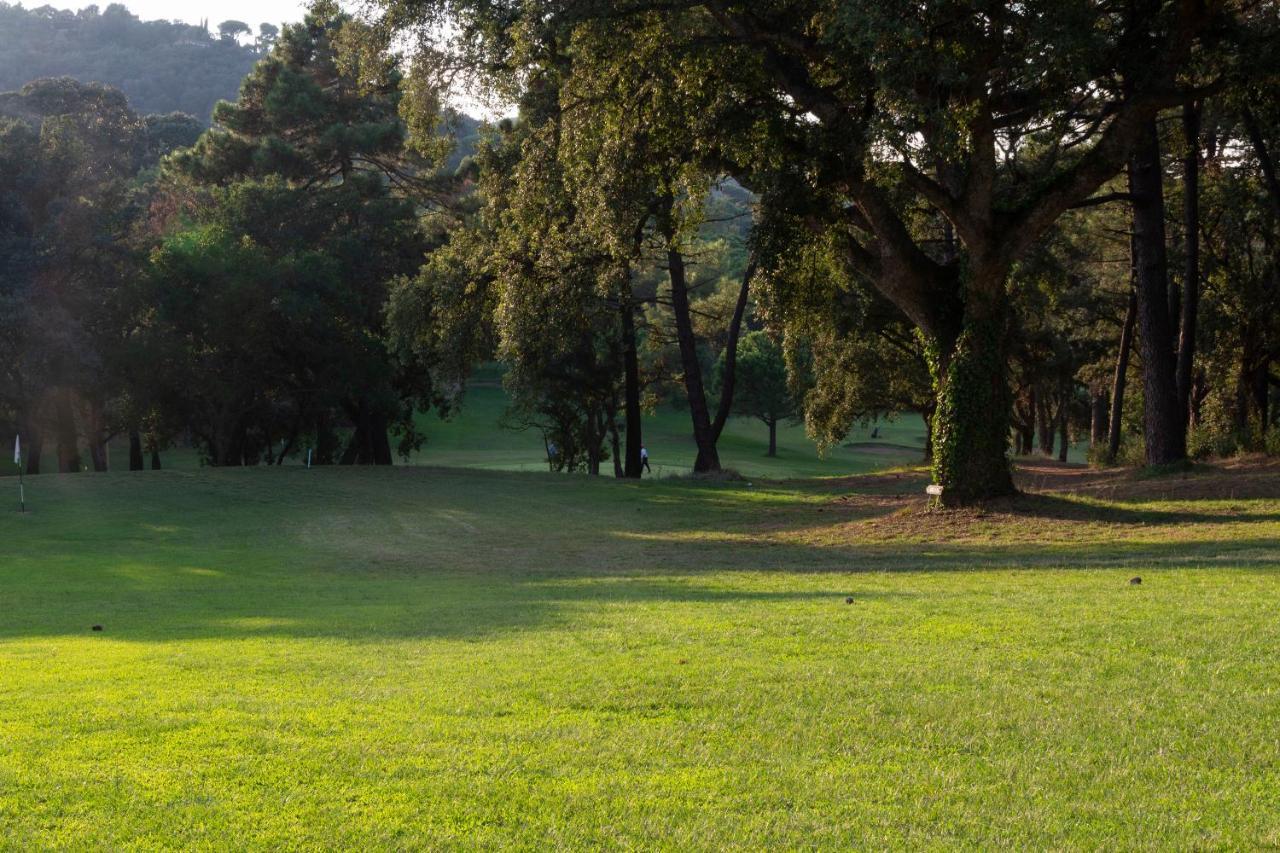 Allegroitalia Elba Golf Portoferraio Eksteriør billede